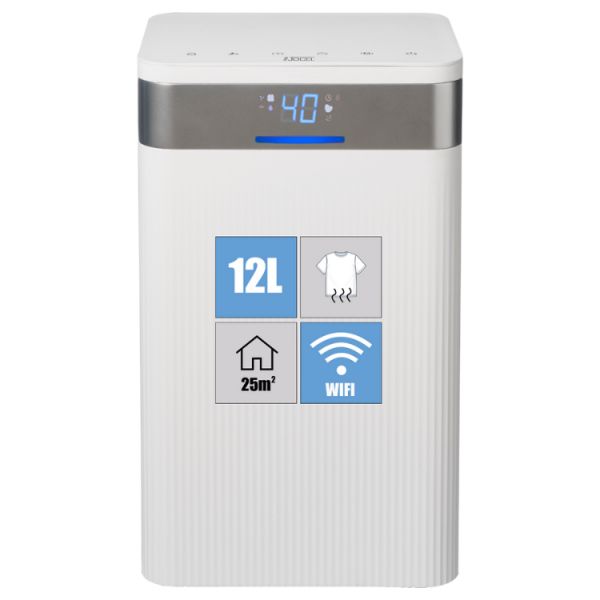 Desumidificador Jocel JDE001405 - 12L