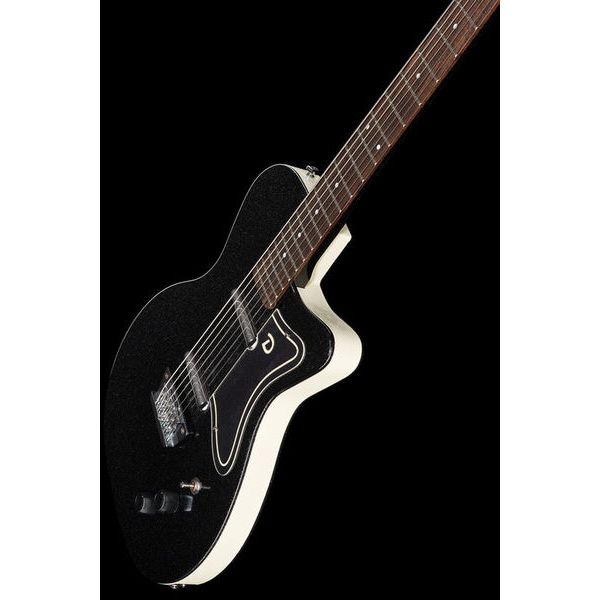 Danelectro 56 Baritone BMF 3+3