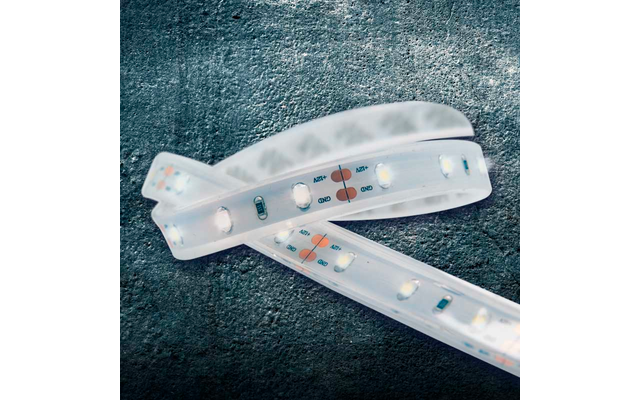 IVT SH 5.610 LED Streifen flexibel selbstklebend 12 V 1 m