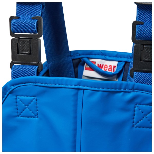 LEGO - Kid's Power 101 Rain Pants - Pantalon imperméable