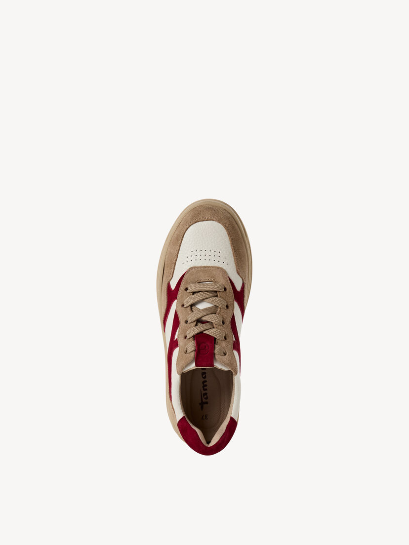 Sneaker - beige