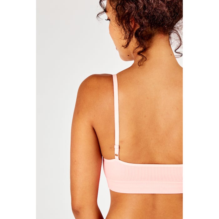inSua-Bralette rib - Insua