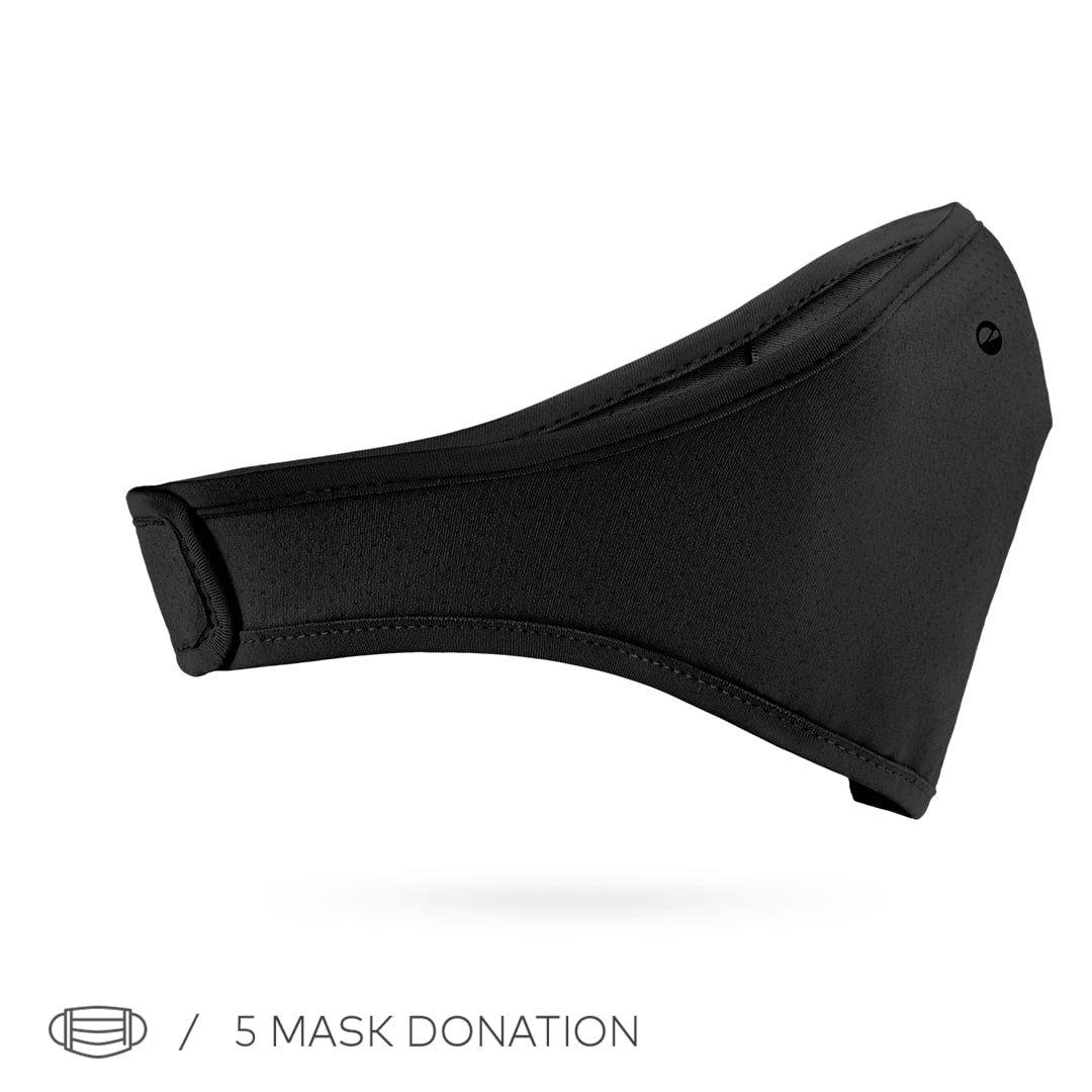 Masque de Protection Closca + 6 Filtres
