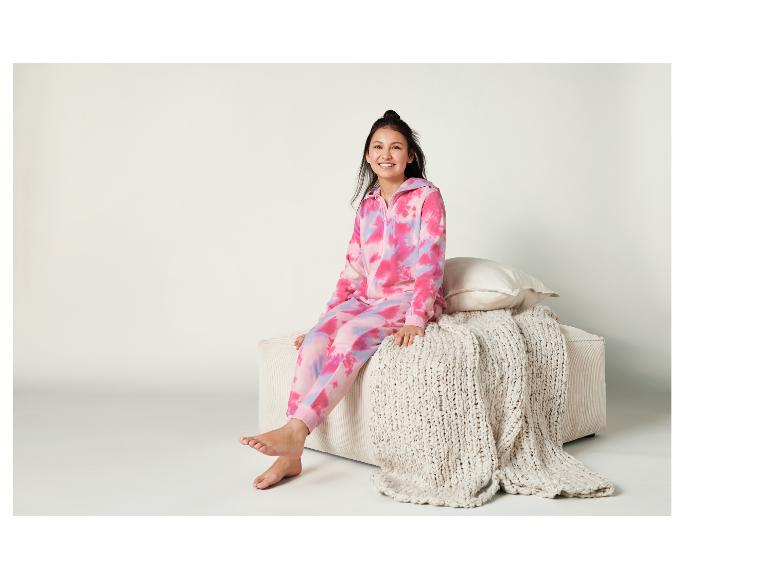 Kinder onesie