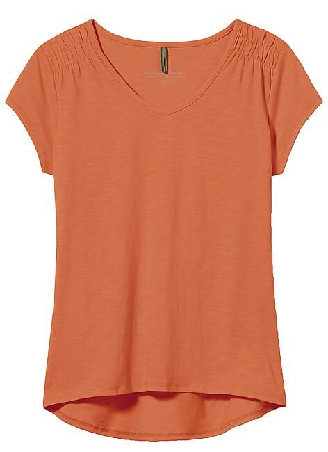 ROYAL ROBBINS - TS MC FEARTHERWEIGHT SLUB W