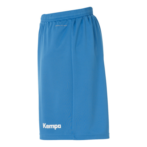 Shorts Peak Kempa Azul/negro Kempa