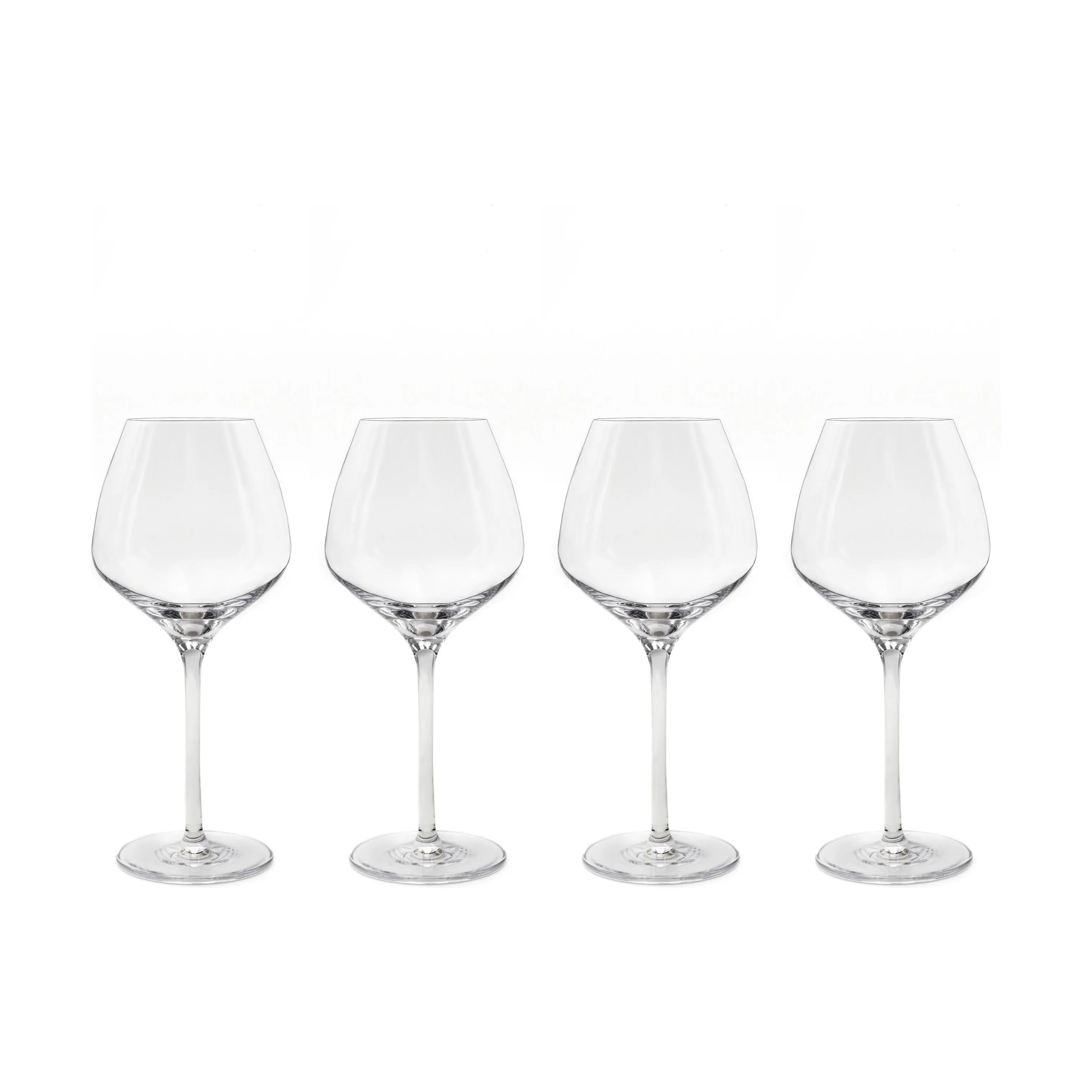 Endeavour White Sand Hvidvinsglas - 4 stk.