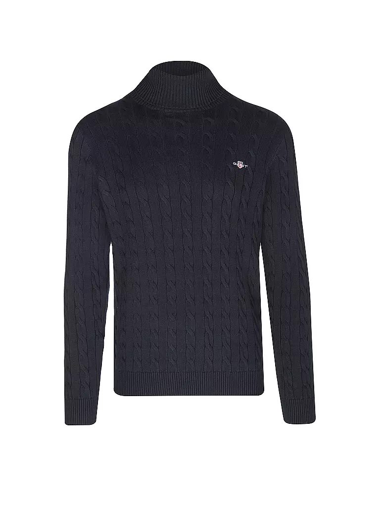 GANT Pullover dunkelblau