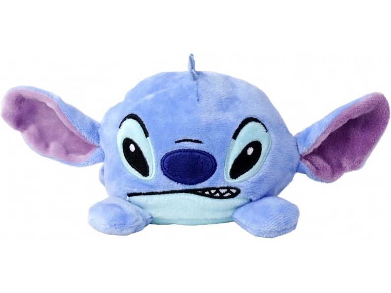 Simba Wendeplüschtier Disney Stitch 8 cm Lilo und Stitch Plüschtier
