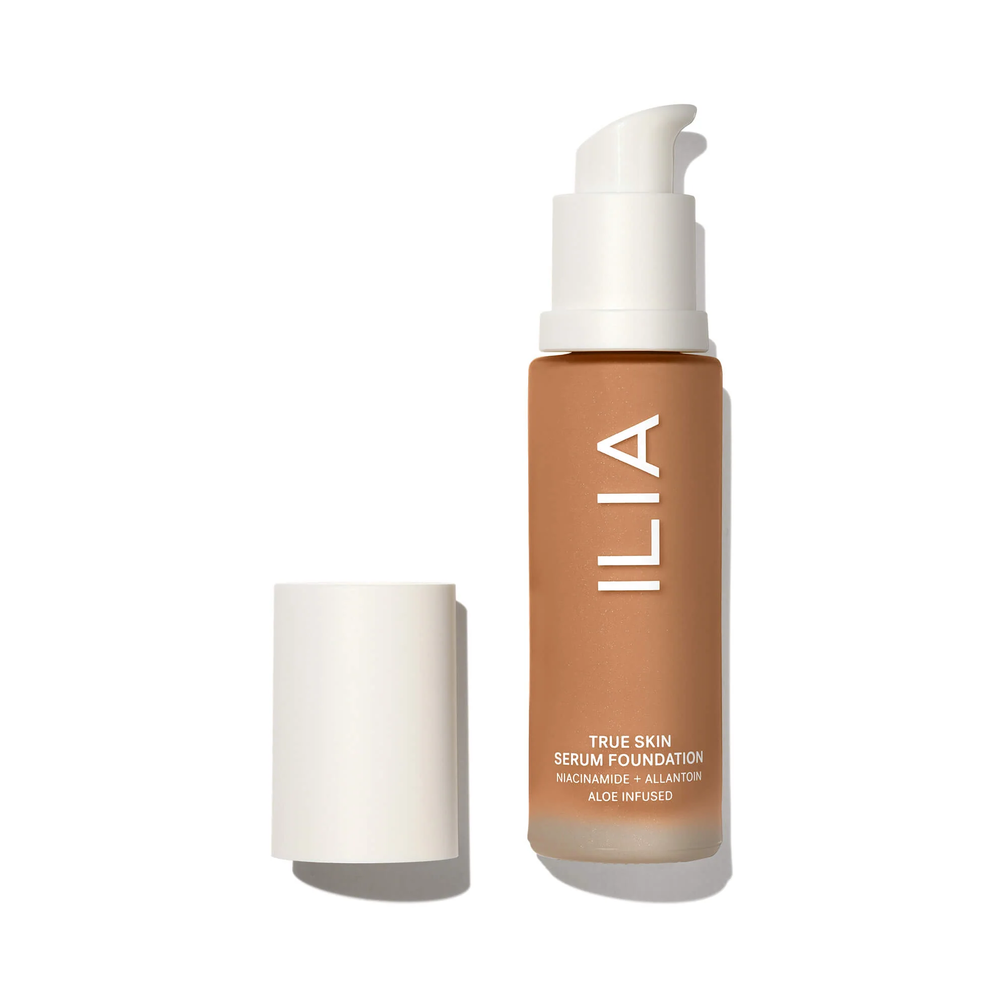Ilia True Skin Foundation Fond de Teint Sérum