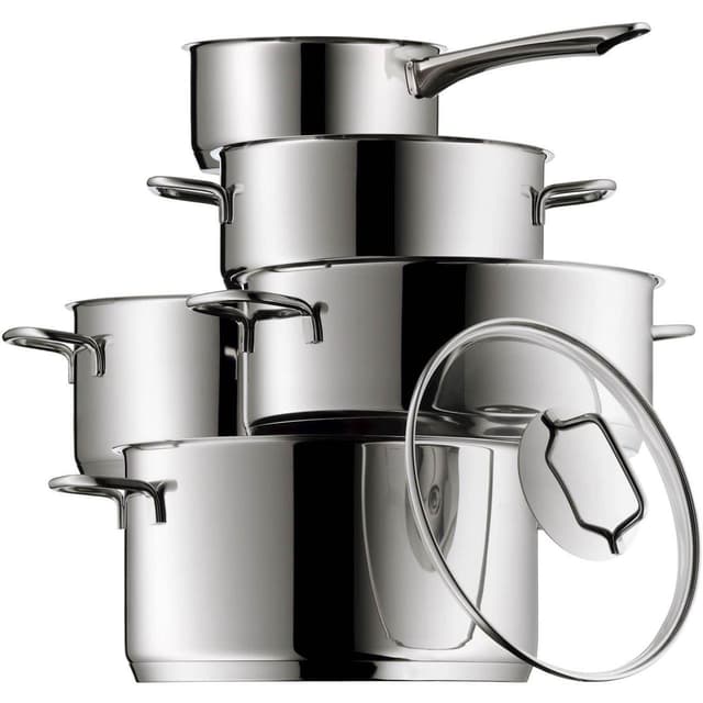 WMF Kastrullset Astoria 5 pcs.