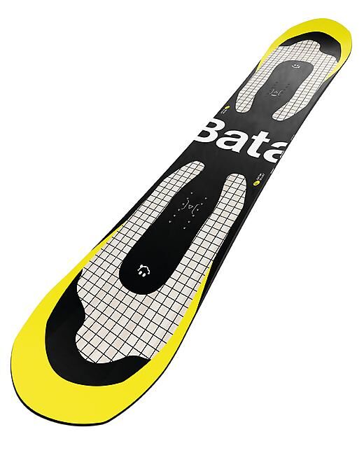 BATALEON - SNOWBOARD EVIL TWIN