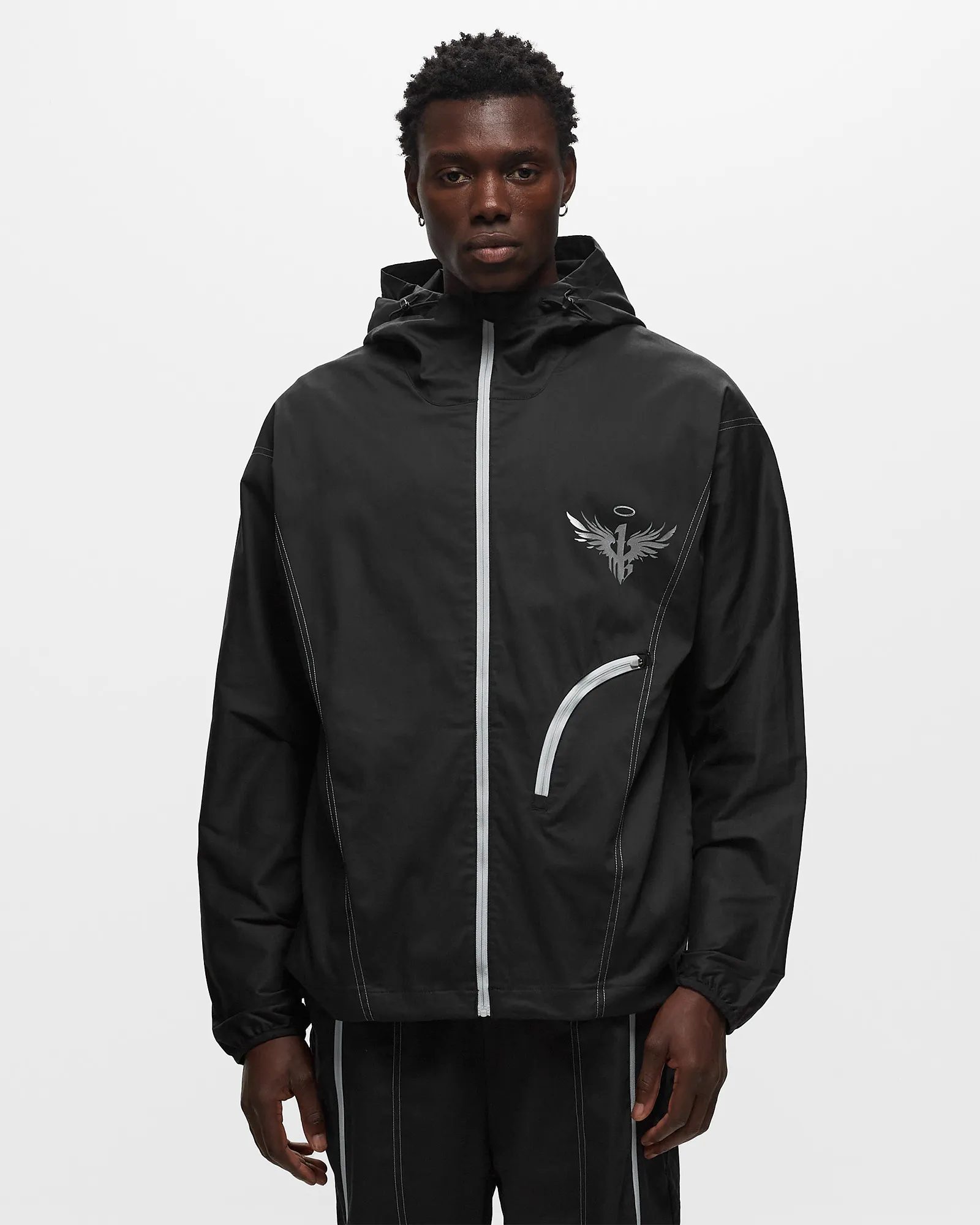 Puma MELO X TOXIC Dime Jacket 2.0