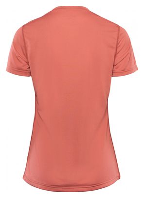 Maillot Manches Courtes Femme Sweet Protection Hunter Rosewood