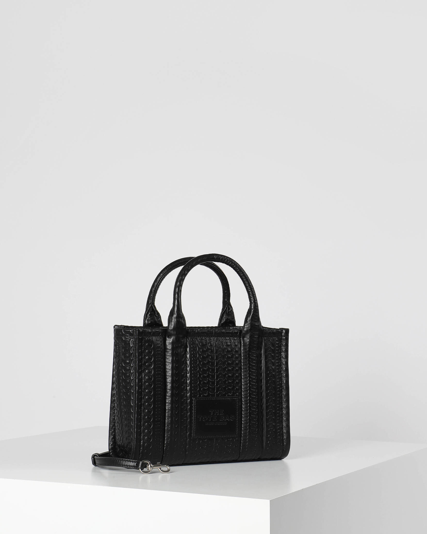 Marc Jacobs| Damen Henkeltasche THE MEDIUM TOTE TEDDY