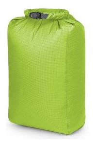 Sac Etanche Osprey UL Dry Sack 20 L Vert