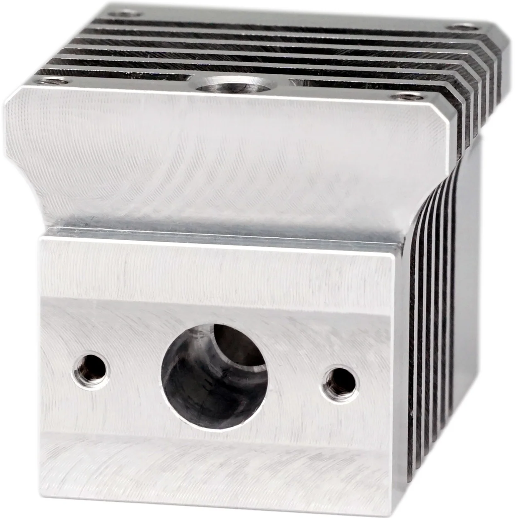 Micro-Swiss  Heatsink für Creality Ender 3 V3 KE/SE    Ersatz-Heatsink