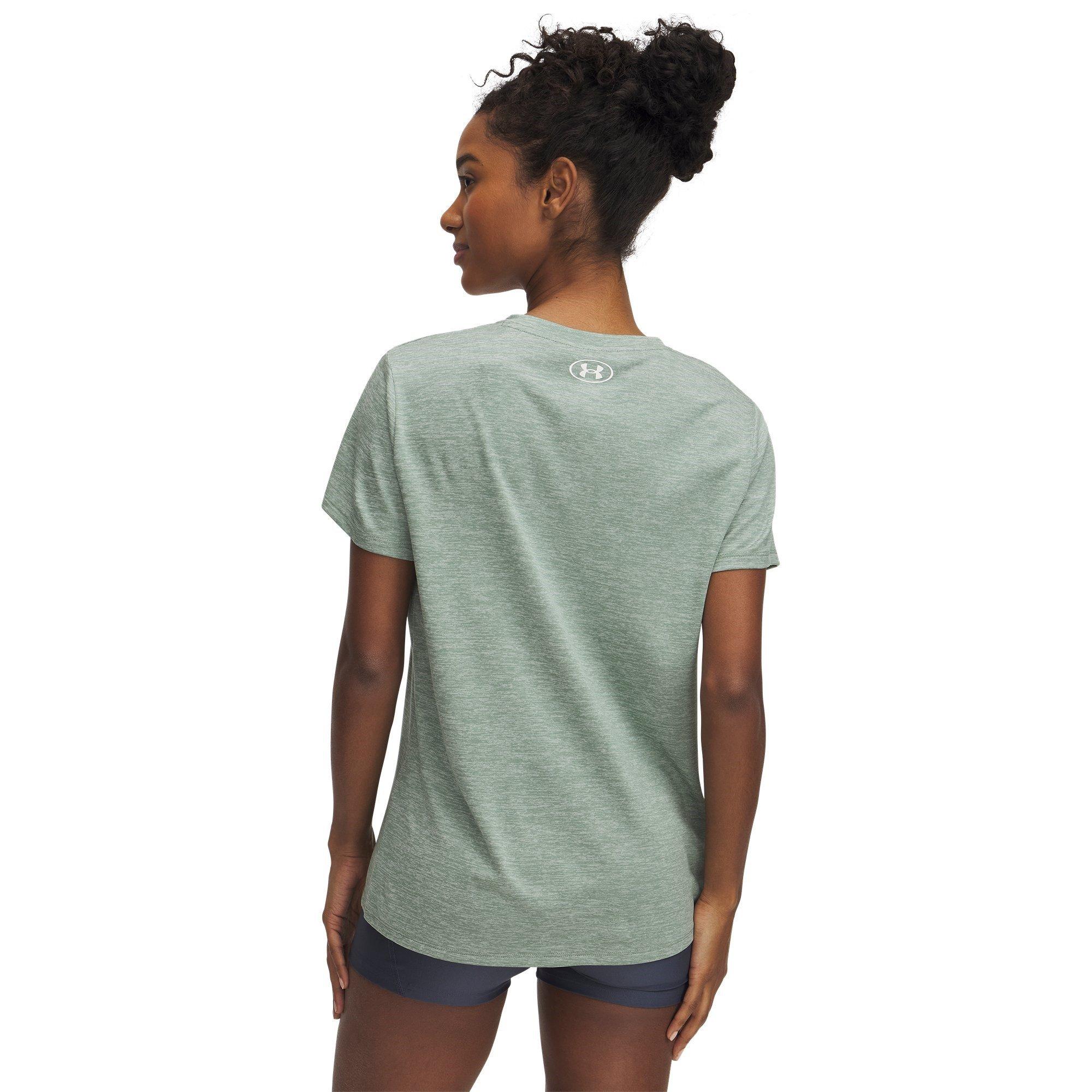 Under Armour UA Tech™ Twist V-Neck Short Sleeve Womens