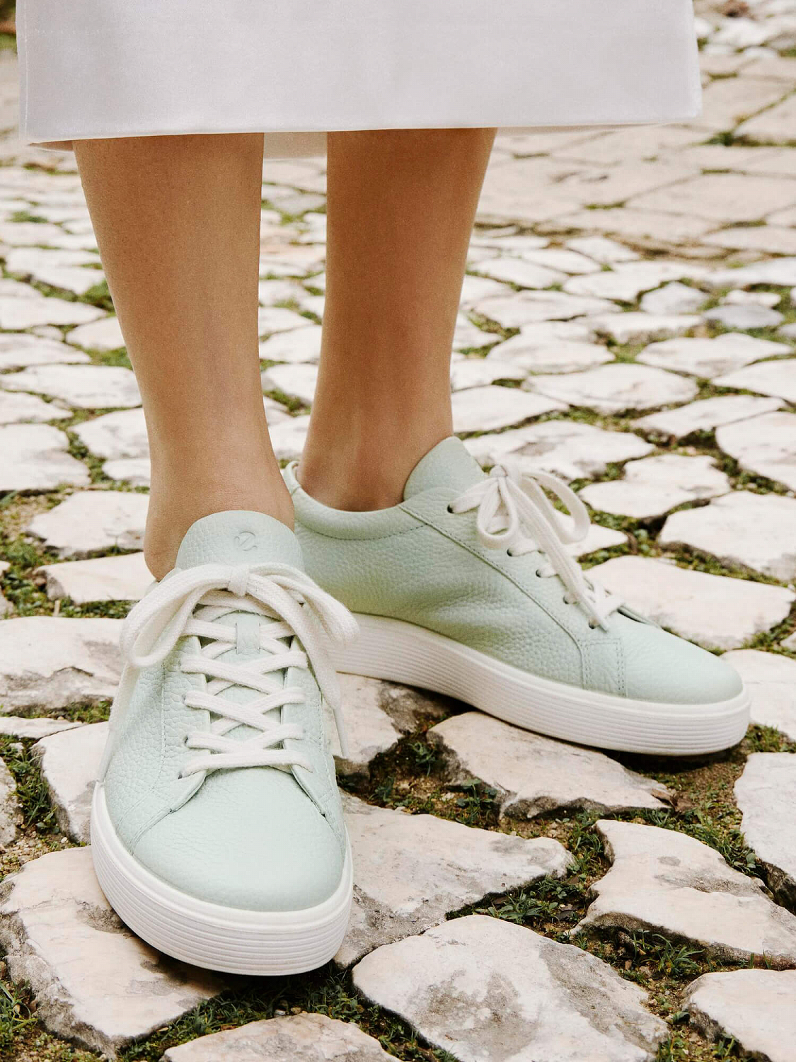 Ecco Soft 60 Green