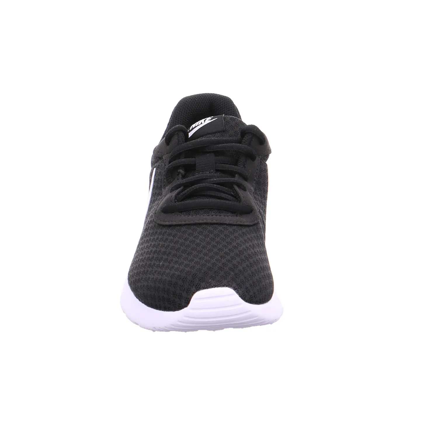 NIKE Training Fitnessschuhe Schwarz Textil