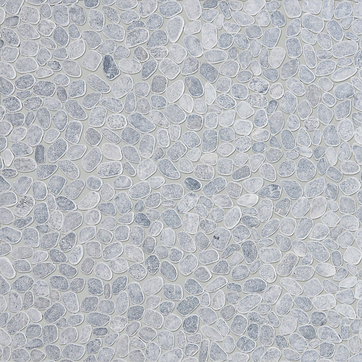 Mosaïque multicolore 31,5x31,5cm Malaca