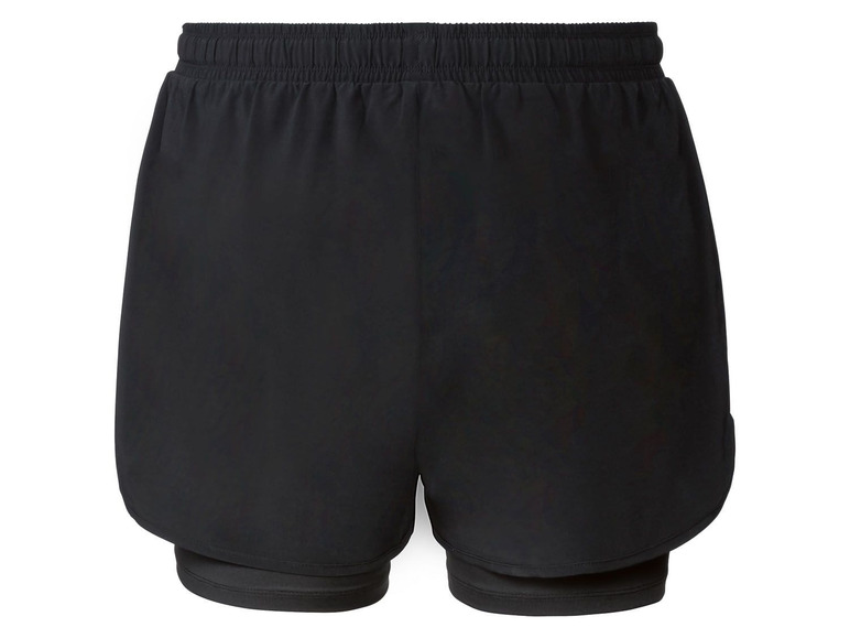 Sportshort voor dames