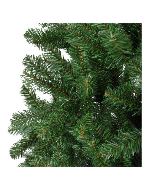 Everlands Kunstkerstboom Monarch Groen - Kerstboom