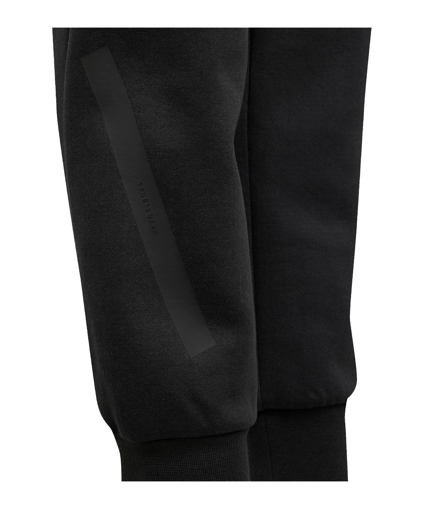 adidas Z.N.E. Jogginghose Kids Schwarz