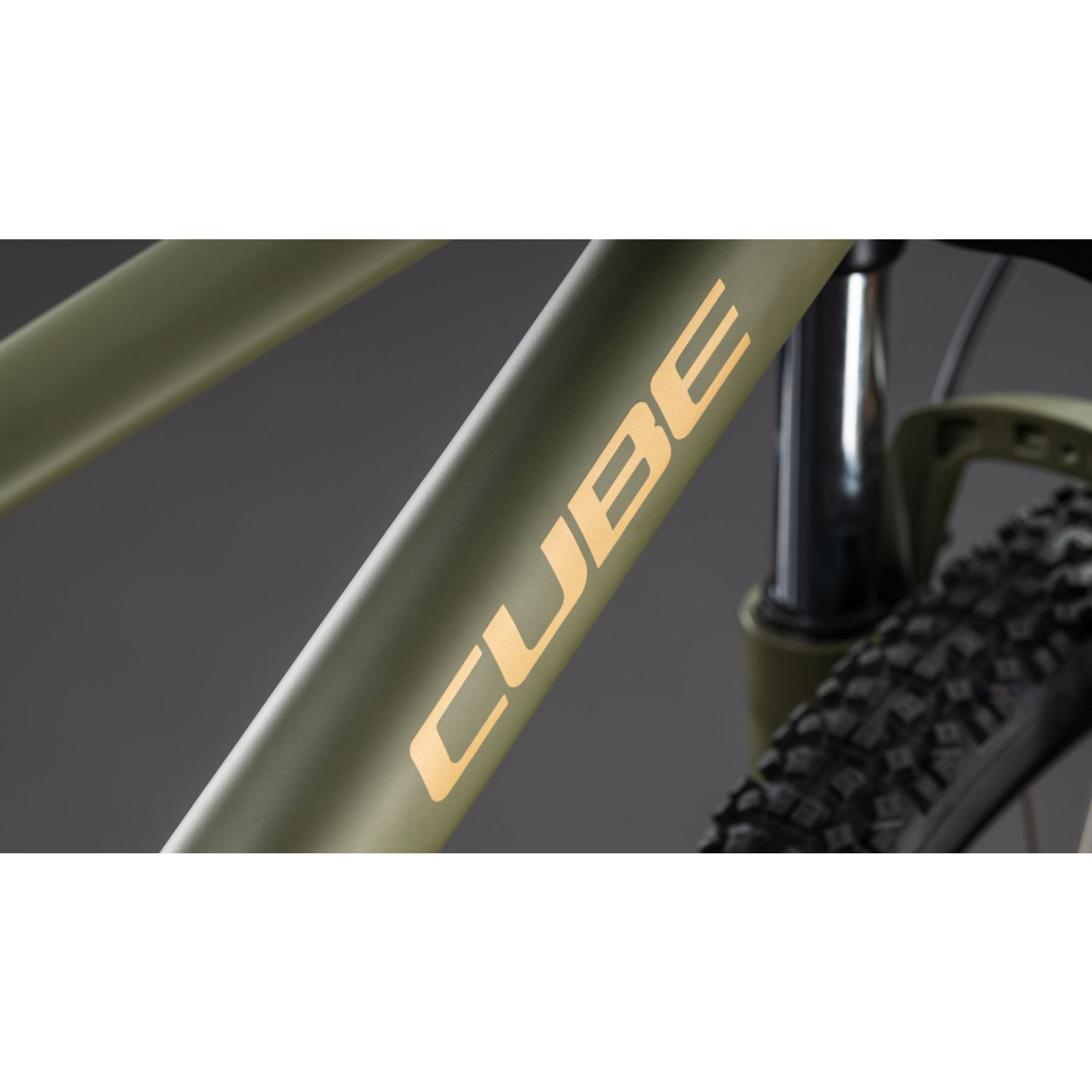 Cube Aim SLX 2026