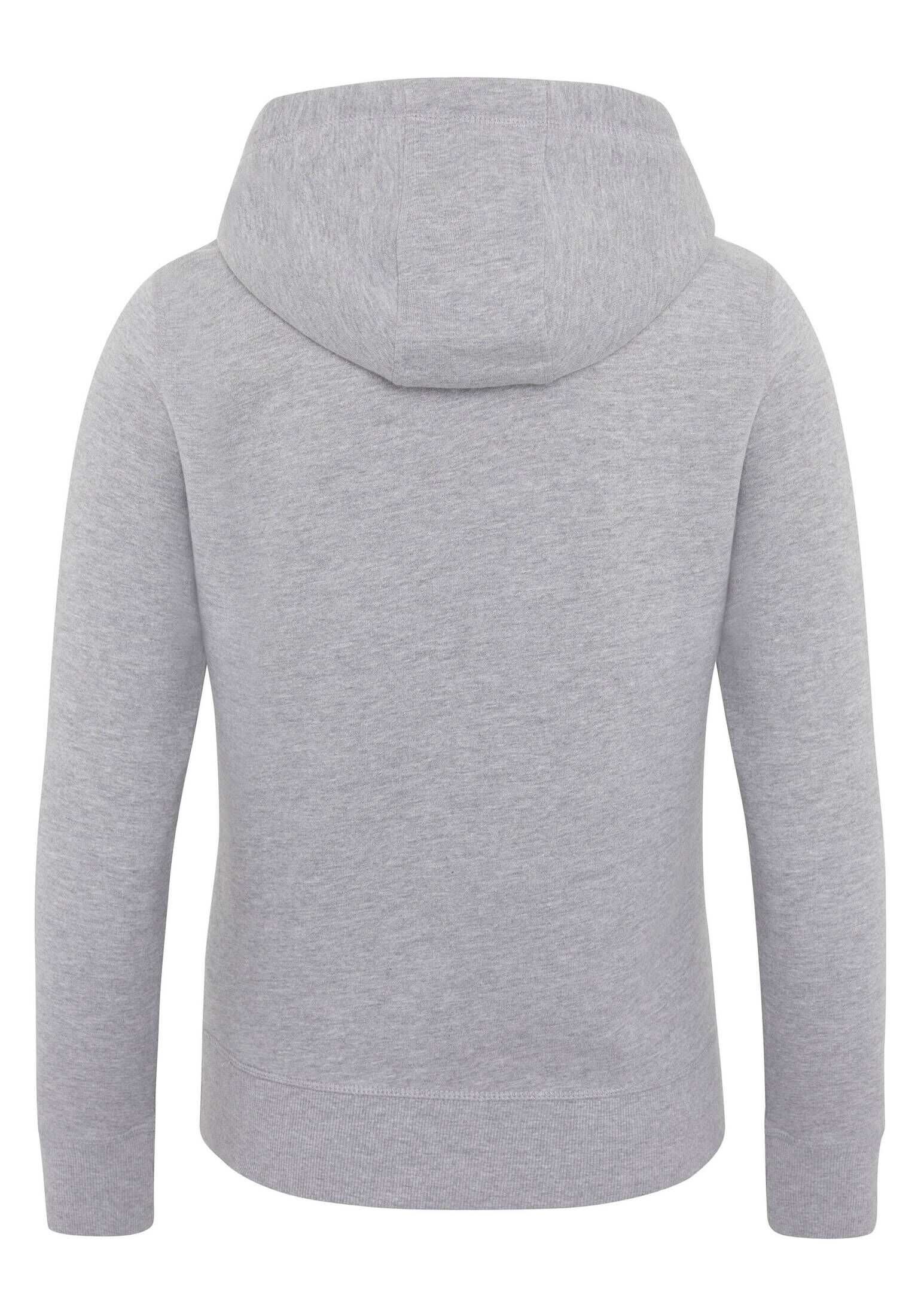 Polo Sylt| Damen Kapuzensweatshirt aus purem Leinen