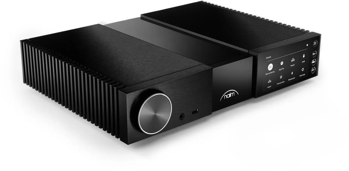 Naim NSC 222   NAP 250   NPX 300 Amplis hi-fi stéréo