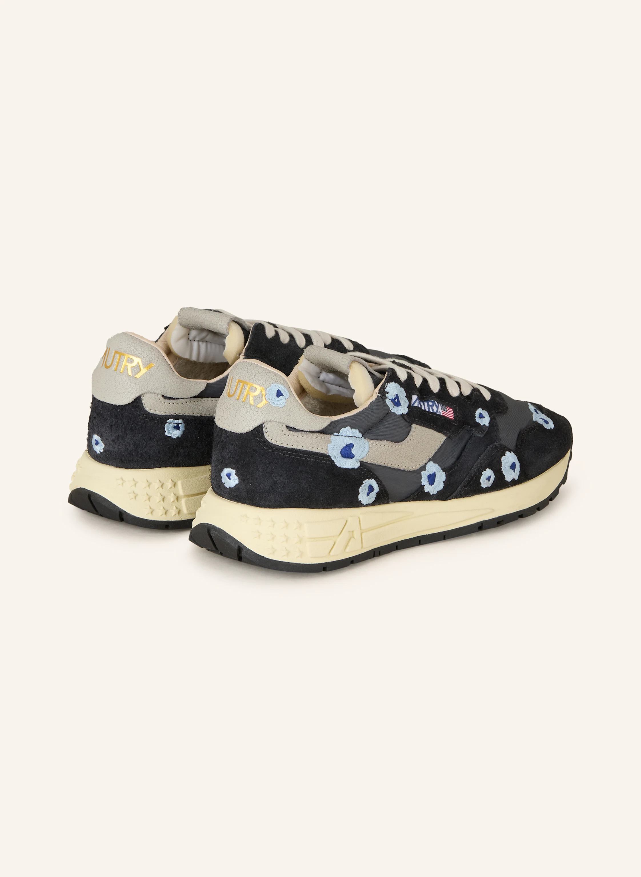 AUTRY Sneaker REELWIND LOW EF