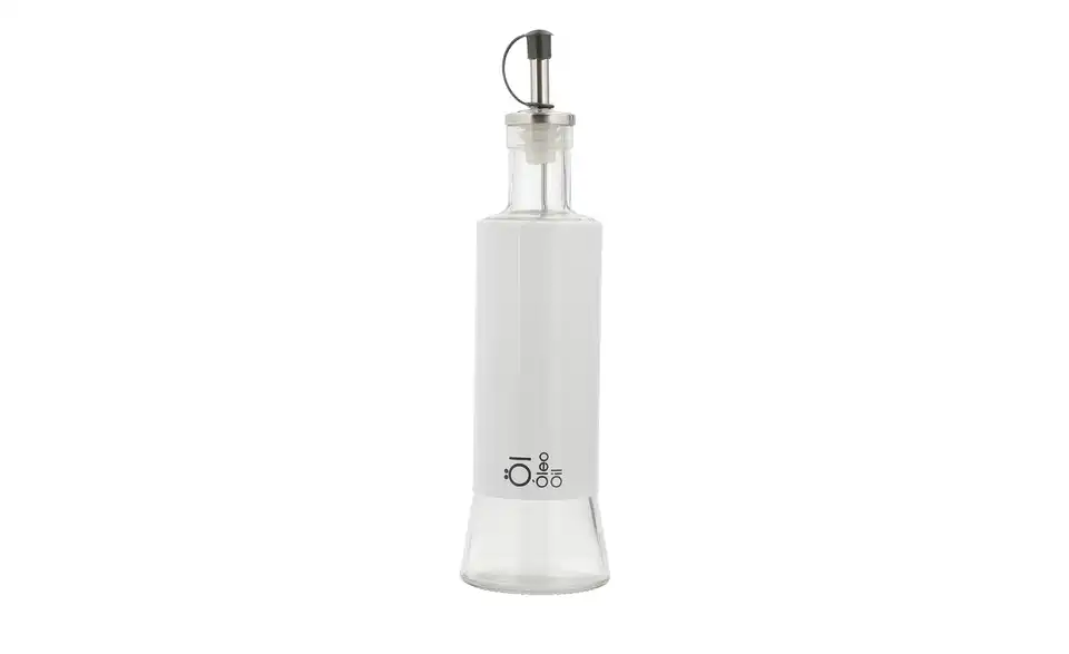Essig-Öl-Set, 2 teilig