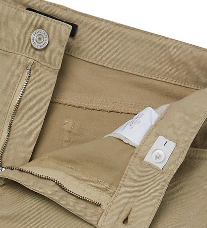 LMTD Jeans - Noos - NlmTazzan - Silber Sage