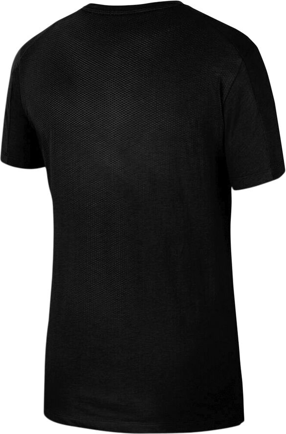 Nike Pro T Shirt Sort