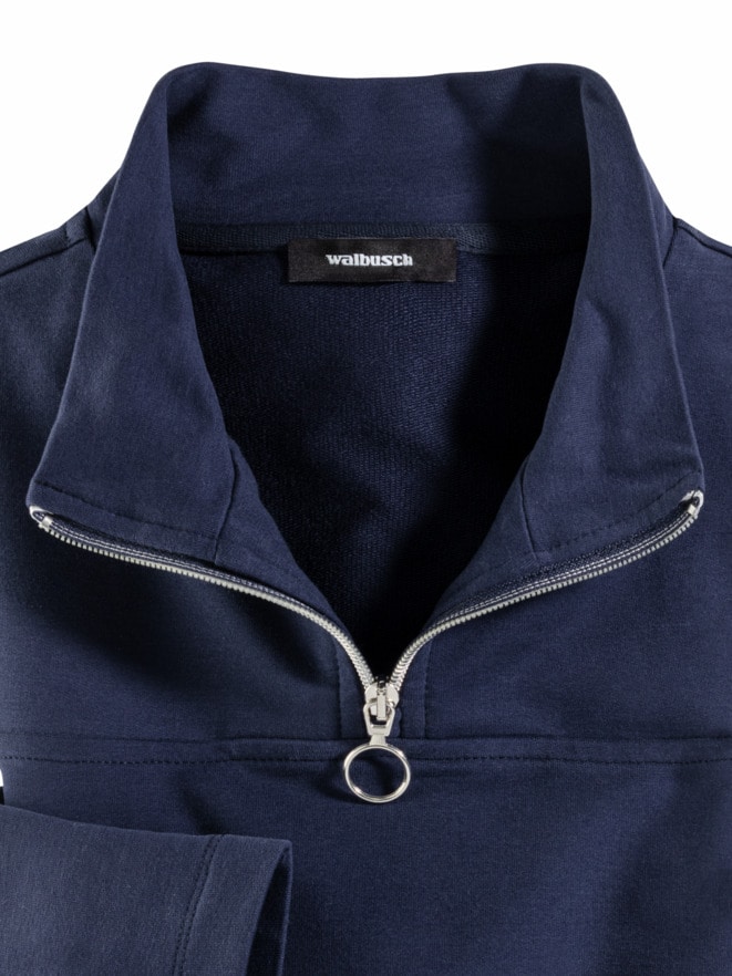Troyer-Sweatshirt