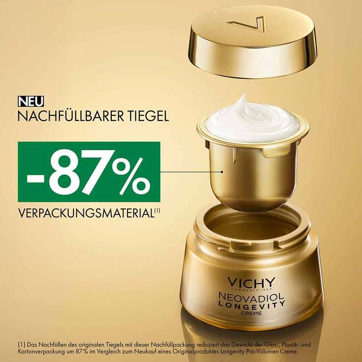 Vichy Neovadiol Longevity Pro Volumen Creme, 50 ml