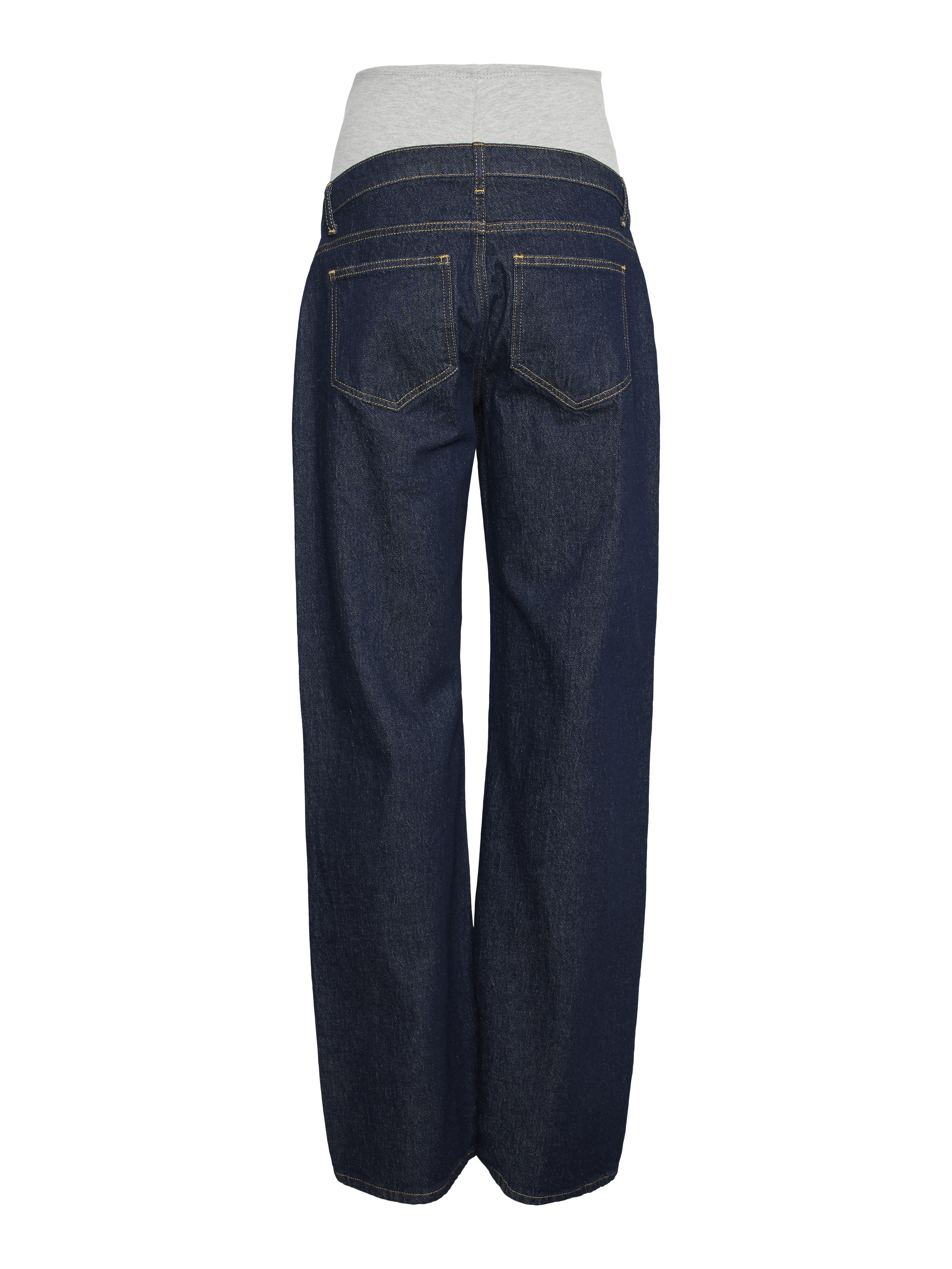 Wide leg fit Jeans