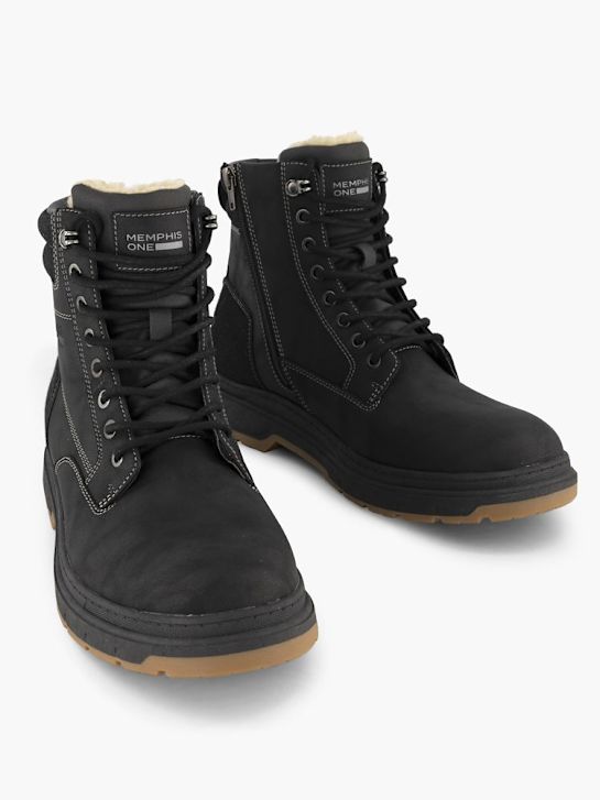 Memphis One Veterboot