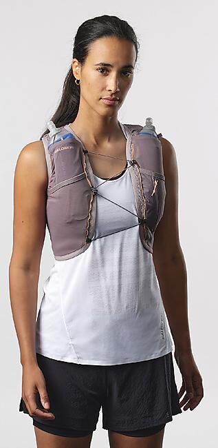 SALOMON - SAC A DOS ACTIVE SKIN 4 W