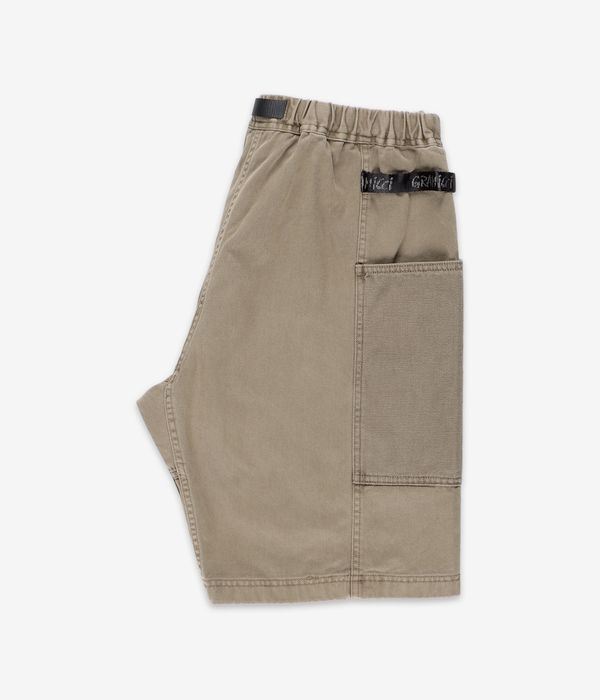 Gramicci Gadget Shorts (moss)