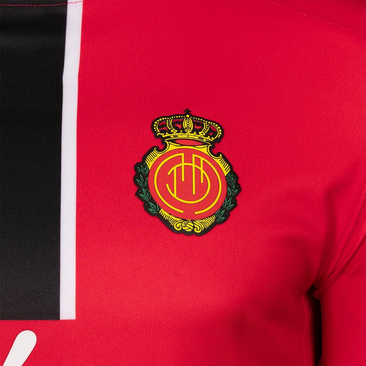 Camisola Nike RCD Mallorca Primeiro Equipamento 2025-2026