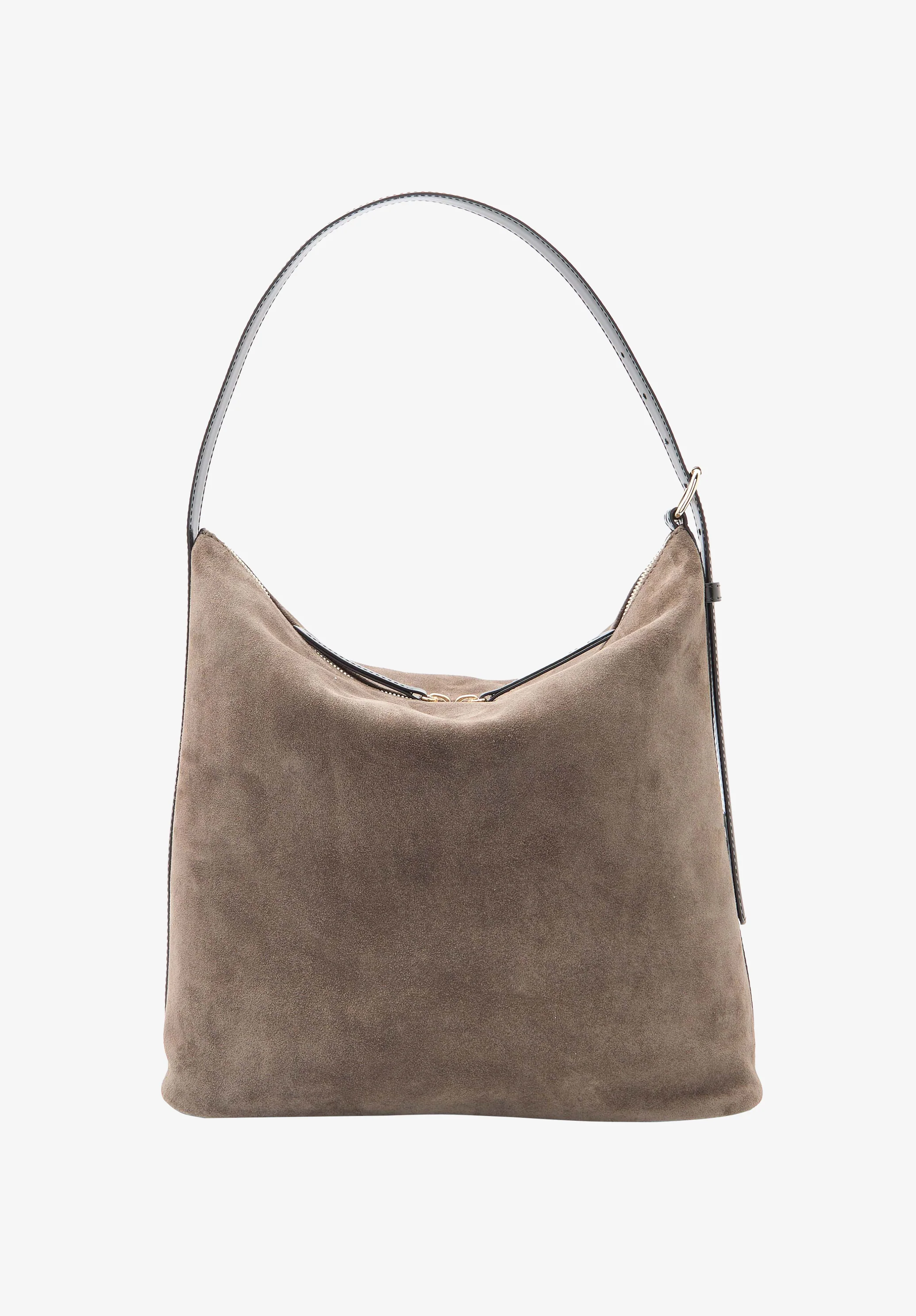 sac vera - Gris / noir