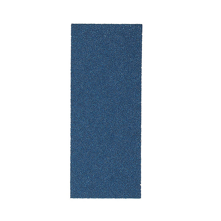 Abrasif pour métal Norton 93 x 230, Grain 40 - 5 feuilles