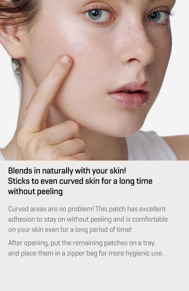 SOME BY MI - Micro Pin Spot Patch