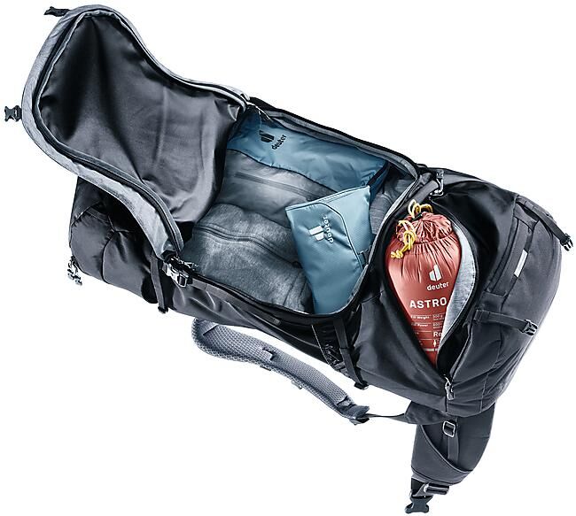 DEUTER - SAC VOYAGE VOYAGER 65+10