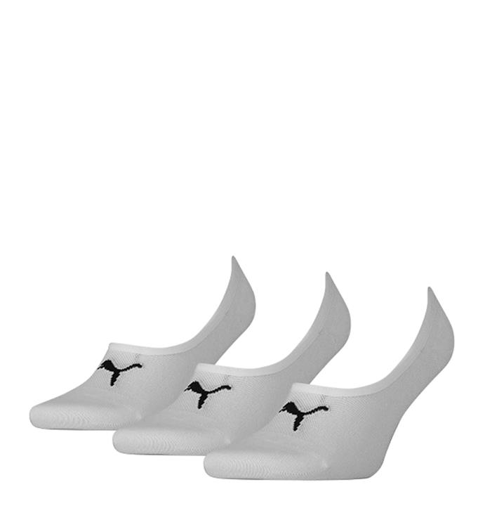 Puma Footie 3p Unisex