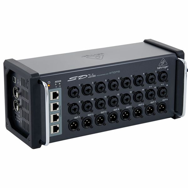 Behringer SD16