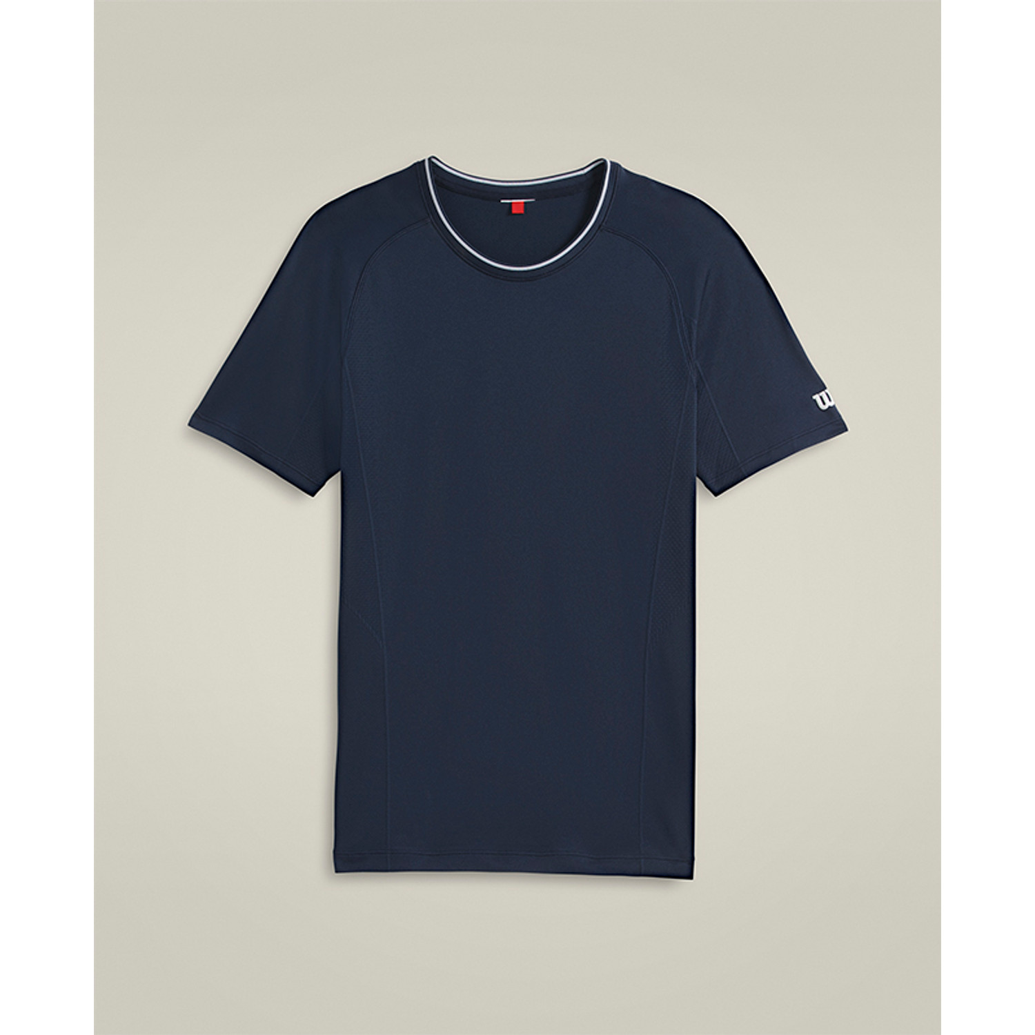 Wilson Team Players Tee