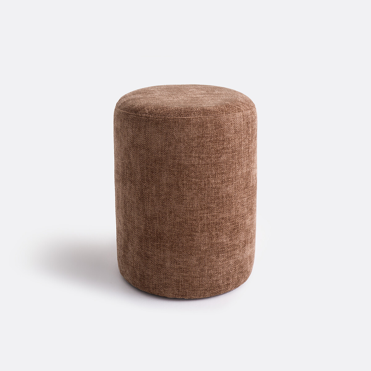 LA REDOUTE INTERIORS<br>Poema de tecido texturizado, Polina